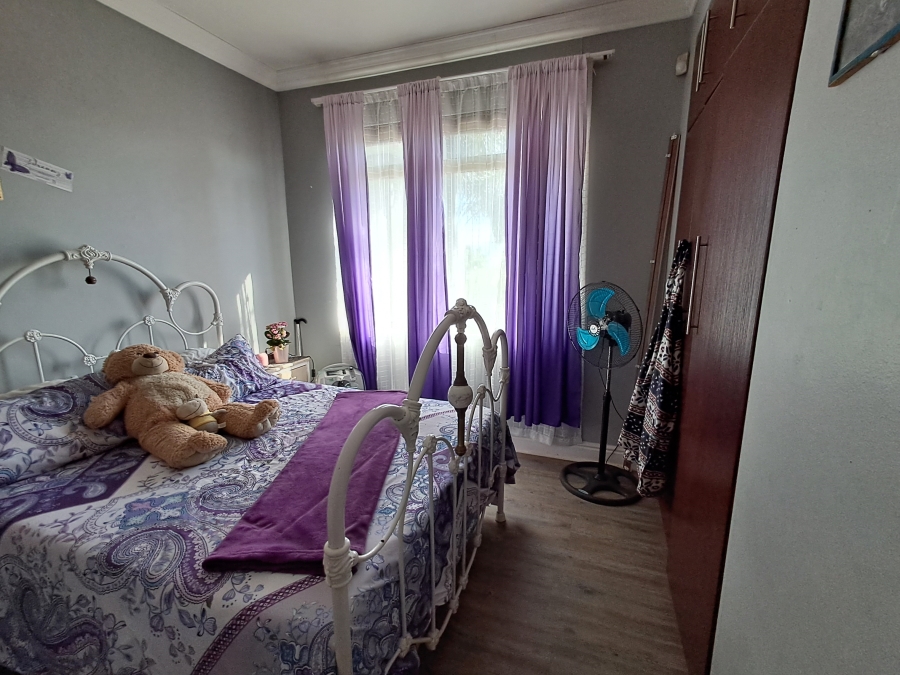 4 Bedroom Property for Sale in Winterhoek Park Eastern Cape